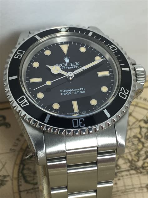 rolex 1989 gmt|1989 rolex 5513 submariner.